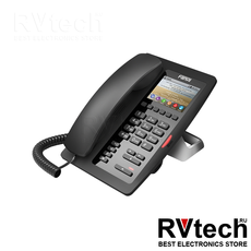 IP-телефон Fanvil H5W, Купить IP-телефон Fanvil H5W в магазине РадиоВидео.рф, Отельные телефоны