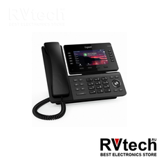 IP-телефон Gigaset P850W IP PRO, Купить IP-телефон Gigaset P850W IP PRO в магазине РадиоВидео.рф, IP-DECT-системы Gigaset Pro