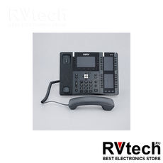 IP-телефон Fanvil X210, Купить IP-телефон Fanvil X210 в магазине РадиоВидео.рф, Консоли мониторинга и оповещения