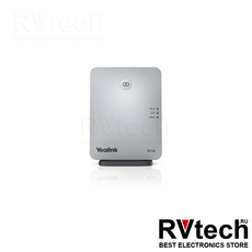 DECT-репитер Yealink RT30, Купить DECT-репитер Yealink RT30 в магазине РадиоВидео.рф, Аксессуары