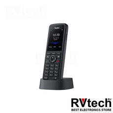 DECT-трубка Yealink W59R Pro, Купить DECT-трубка Yealink W59R Pro в магазине РадиоВидео.рф, DECT-экосистема Yealink