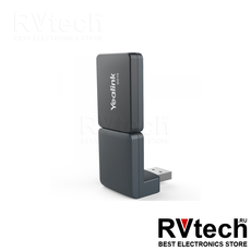 DECT-адаптер Yealink DD10K, Купить DECT-адаптер Yealink DD10K в магазине РадиоВидео.рф, Аксессуары
