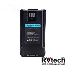 Аккумуляторная батарея B-512H, Купить Аккумуляторная батарея B-512H в магазине РадиоВидео.рф, Аккумуляторы Lira