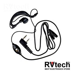 Стандартные наушники TE-802-K, Купить Стандартные наушники TE-802-K в магазине РадиоВидео.рф, Гарнитура Lira