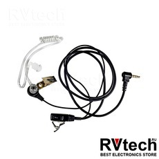 Гарнитура скрытого ношения TE-821-J, Купить Гарнитура скрытого ношения TE-821-J в магазине РадиоВидео.рф, Гарнитура Lira