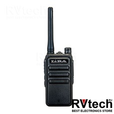 Радиостанция Lira CP-215H, Купить Радиостанция Lira CP-215H в магазине РадиоВидео.рф, Рации Lira