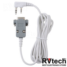 Кабель программирования PR-COM-K, Купить Кабель программирования PR-COM-K в магазине РадиоВидео.рф, Программаторы Lira