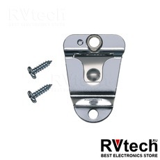 Крепление для тангенты, Купить Крепление для тангенты в магазине РадиоВидео.рф, Гарнитура Lira