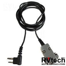 Кабель программирования PR-COM-M, Купить Кабель программирования PR-COM-M в магазине РадиоВидео.рф, Программаторы Lira