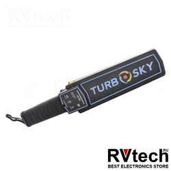Ручной металлодетектор Turbosky MD-Z01, Купить Ручной металлодетектор Turbosky MD-Z01 в магазине РадиоВидео.рф, Turbosky Ручной металлодетектор Turbosky MD-Z01, Купить Ручной металлодетектор Turbosky MD-Z01 в магазине РадиоВидео.рф, Turbosky