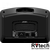 Behringer B207MP3 Акустическая система активная с МP3 плеером, Купить Behringer B207MP3 Акустическая система активная с МP3 плеером в магазине РадиоВидео.рф, Акустические системы активные