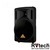 Behringer B212D Акустическая система активная 2х-полосная, Купить Behringer B212D Акустическая система активная 2х-полосная в магазине РадиоВидео.рф, Акустические системы активные