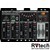 Behringer PPA200 Портативная система звукоусиления, Купить Behringer PPA200 Портативная система звукоусиления в магазине РадиоВидео.рф, Акустические комплекты