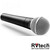 Shure SM58-LCE Динамический кардиоидный вокальный микрофон, Купить Shure SM58-LCE Динамический кардиоидный вокальный микрофон в магазине РадиоВидео.рф, Вокальные и универсальные микрофоны