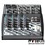Behringer 802 Аналоговый микшер, Купить Behringer 802 Аналоговый микшер в магазине РадиоВидео.рф, Микшерные пульты аналоговые