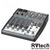 Behringer 802 Аналоговый микшер, Купить Behringer 802 Аналоговый микшер в магазине РадиоВидео.рф, Микшерные пульты аналоговые