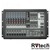 Behringer PMP 980S Активный микшер, Купить Behringer PMP 980S Активный микшер в магазине РадиоВидео.рф, Микшерные пульты активные