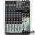 Behringer Q1204USB Аналоговый микшер, Купить Behringer Q1204USB Аналоговый микшер в магазине РадиоВидео.рф, Микшерные пульты аналоговые