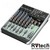 Behringer Q1204USB Аналоговый микшер, Купить Behringer Q1204USB Аналоговый микшер в магазине РадиоВидео.рф, Микшерные пульты аналоговые
