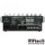 Behringer Q1204USB Аналоговый микшер, Купить Behringer Q1204USB Аналоговый микшер в магазине РадиоВидео.рф, Микшерные пульты аналоговые