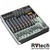 Behringer QX1622USB Аналоговый микшер, Купить Behringer QX1622USB Аналоговый микшер в магазине РадиоВидео.рф, Микшерные пульты аналоговые