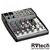 Behringer 1002FX Аналоговый микшер, Купить Behringer 1002FX Аналоговый микшер в магазине РадиоВидео.рф, Микшерные пульты аналоговые