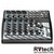 Behringer 1202 Аналоговый микшер, Купить Behringer 1202 Аналоговый микшер в магазине РадиоВидео.рф, Микшерные пульты аналоговые