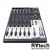 Behringer 1204USB Аналоговый микшер, Купить Behringer 1204USB Аналоговый микшер в магазине РадиоВидео.рф, Микшерные пульты аналоговые