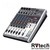 Behringer 1204USB Аналоговый микшер, Купить Behringer 1204USB Аналоговый микшер в магазине РадиоВидео.рф, Микшерные пульты аналоговые