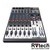 Behringer X1204USB Аналоговый микшер, Купить Behringer X1204USB Аналоговый микшер в магазине РадиоВидео.рф, Микшерные пульты аналоговые