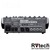 Behringer X1204USB Аналоговый микшер, Купить Behringer X1204USB Аналоговый микшер в магазине РадиоВидео.рф, Микшерные пульты аналоговые