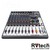 Behringer X1222USB Аналоговый микшер, Купить Behringer X1222USB Аналоговый микшер в магазине РадиоВидео.рф, Микшерные пульты аналоговые