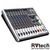 Behringer X1222USB Аналоговый микшер, Купить Behringer X1222USB Аналоговый микшер в магазине РадиоВидео.рф, Микшерные пульты аналоговые