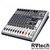 Behringer X1222USB Аналоговый микшер, Купить Behringer X1222USB Аналоговый микшер в магазине РадиоВидео.рф, Микшерные пульты аналоговые