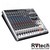 Behringer X1832USB Пульт микшерный, Купить Behringer X1832USB Пульт микшерный в магазине РадиоВидео.рф, Микшерные пульты аналоговые