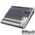 Behringer X2222USB Аналоговый микшер, Купить Behringer X2222USB Аналоговый микшер в магазине РадиоВидео.рф, Микшерные пульты аналоговые