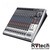 Behringer X2442USB Аналоговый микшер, Купить Behringer X2442USB Аналоговый микшер в магазине РадиоВидео.рф, Микшерные пульты аналоговые