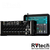 Behringer XR18 Цифровой рэковый микшер, Купить Behringer XR18 Цифровой рэковый микшер в магазине РадиоВидео.рф, Микшерные пульты цифровые