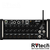 Behringer XR18 Цифровой рэковый микшер, Купить Behringer XR18 Цифровой рэковый микшер в магазине РадиоВидео.рф, Микшерные пульты цифровые