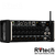 Behringer XR18 Цифровой рэковый микшер, Купить Behringer XR18 Цифровой рэковый микшер в магазине РадиоВидео.рф, Микшерные пульты цифровые
