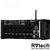 Behringer XR18 Цифровой рэковый микшер, Купить Behringer XR18 Цифровой рэковый микшер в магазине РадиоВидео.рф, Микшерные пульты цифровые