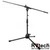 Bespeco MS36NE Стойка микрофонная напольная, Купить Bespeco MS36NE Стойка микрофонная напольная в магазине РадиоВидео.рф, Микрофонные стойки