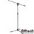 Bespeco MSF01 Стойка микрофонная "журавль", Купить Bespeco MSF01 Стойка микрофонная "журавль" в магазине РадиоВидео.рф, Микрофонные стойки