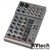 Phonic AM 85 Микшерный пульт 6-канальный, Купить Phonic AM 85 Микшерный пульт 6-канальный в магазине РадиоВидео.рф, Микшерные пульты аналоговые