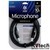 Planet Waves PW-MS-10 Кабель микрофонный XLR поворотный 3 м, Купить Planet Waves PW-MS-10 Кабель микрофонный XLR поворотный 3 м в магазине РадиоВидео.рф, Микрофонные кабели