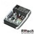 Behringer Q502USB Аналоговый микшер, Купить Behringer Q502USB Аналоговый микшер в магазине РадиоВидео.рф, Микшерные пульты аналоговые