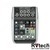 Behringer Q502USB Аналоговый микшер, Купить Behringer Q502USB Аналоговый микшер в магазине РадиоВидео.рф, Микшерные пульты аналоговые