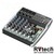 Behringer QX1202USB Аналоговый микшер, Купить Behringer QX1202USB Аналоговый микшер в магазине РадиоВидео.рф, Микшерные пульты аналоговые