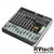 Behringer QX1222USB Аналоговый микшер, Купить Behringer QX1222USB Аналоговый микшер в магазине РадиоВидео.рф, Микшерные пульты аналоговые