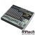 Behringer QX1832USB Аналоговый микшер, Купить Behringer QX1832USB Аналоговый микшер в магазине РадиоВидео.рф, Микшерные пульты аналоговые